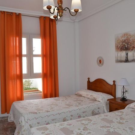Aptº Atalaya , Cerca De La Playa Conil De La Frontera Luaran gambar