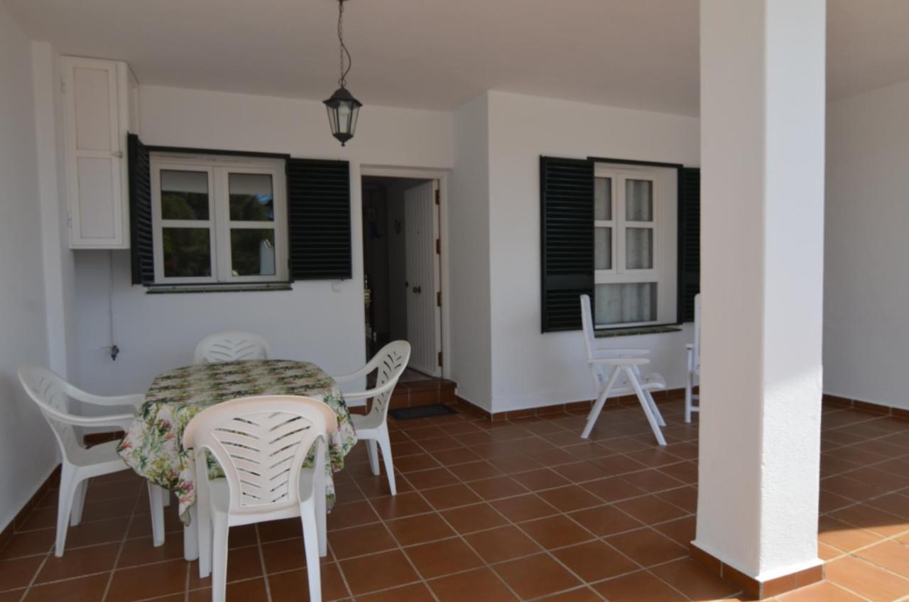 Aptº Atalaya , Cerca De La Playa Conil De La Frontera Luaran gambar