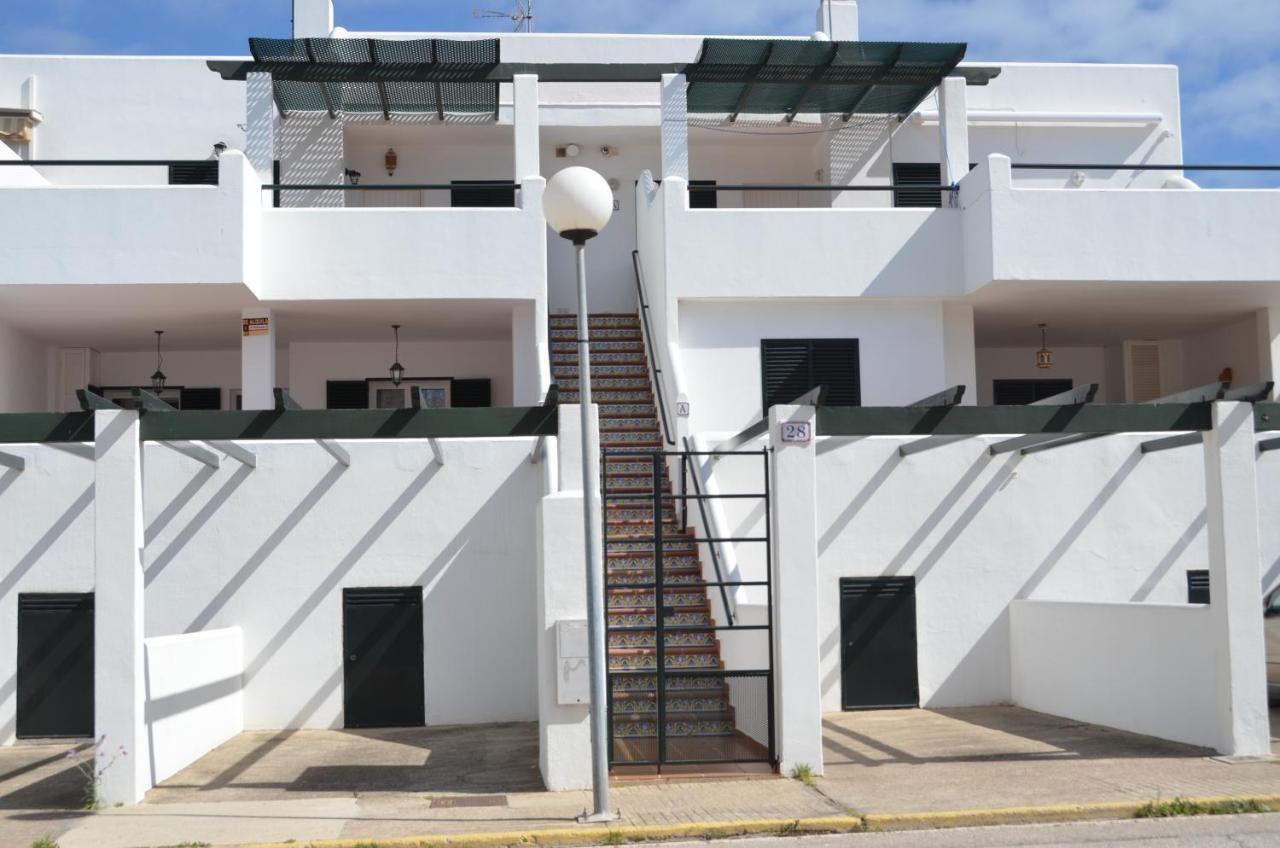Aptº Atalaya , Cerca De La Playa Conil De La Frontera Luaran gambar