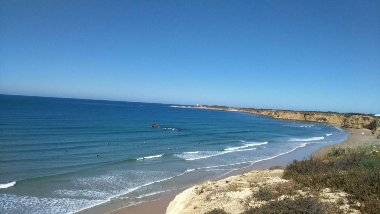 Aptº Atalaya , Cerca De La Playa Conil De La Frontera Luaran gambar
