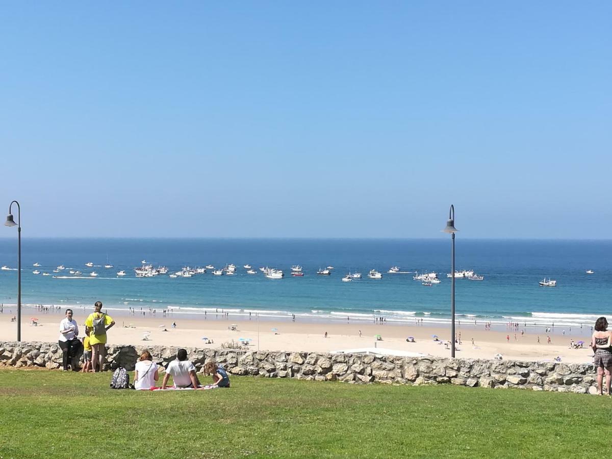 Aptº Atalaya , Cerca De La Playa Conil De La Frontera Luaran gambar